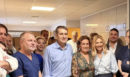 Τίνα Μεσσαροπούλου για Γιώργο Μυλωνάκη: «Του έδειξα και το δωμάτιο στο οποίο βρισκόταν» - Όσα είπε για την επίσκεψή τους στον «Ευαγγελισμό»