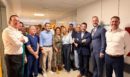 Γιώργος Μυλωνάκης: «Κάποιες μάχες κερδίζονται μαζί» - Η επίσκεψη στον «Ευαγγελισμό» και το «ευχαριστώ» στους γιατρούς