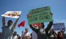 Αλβανία: Νέες κινητοποιήσεις για το mega-project του Τζάρεντ Κούσνερ