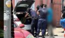 Λάρισα: Άνδρας κυκλοφορούσε ολόγυμνος στο κέντρο της πόλης και παρενοχλούσε περαστικούς