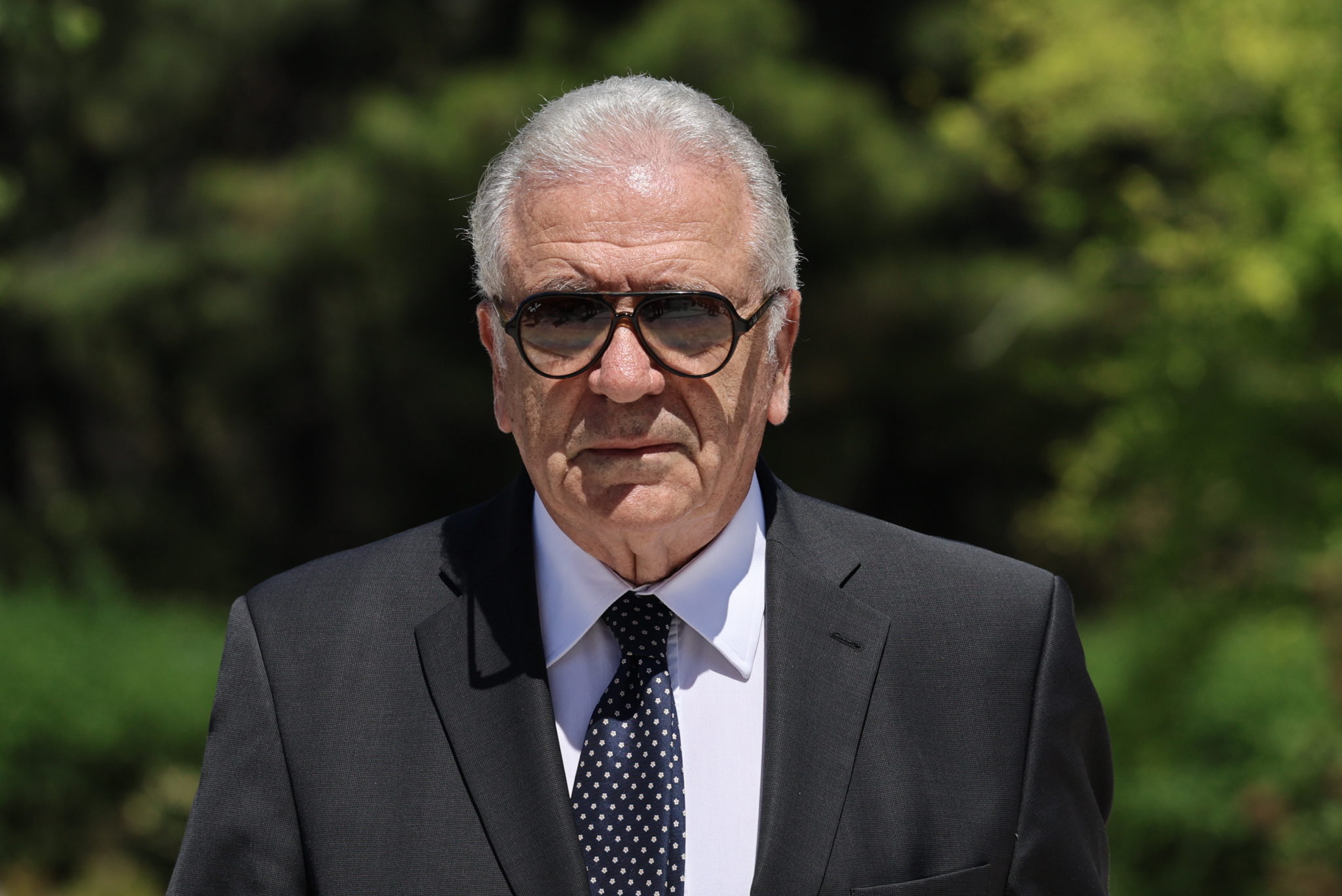 Δημήτρης Αβραμόπουλος