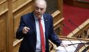 Βελόπουλος: «Οι πρόσφατες δηλώσεις Μητσοτάκη ξεχειλίζουν από αλαζονεία και έπαρση»
