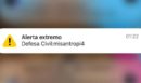 Βραζιλία: Χάκερ «χτύπησε» το εθνικό σύστημα έκτακτων προειδοποιήσεων - Τα ψεύτικα μηνύματα που έστειλαν