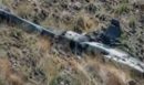 Βολιβία: Έξι νεκροί από συντριβή στρατιωτικού αεροσκάφους