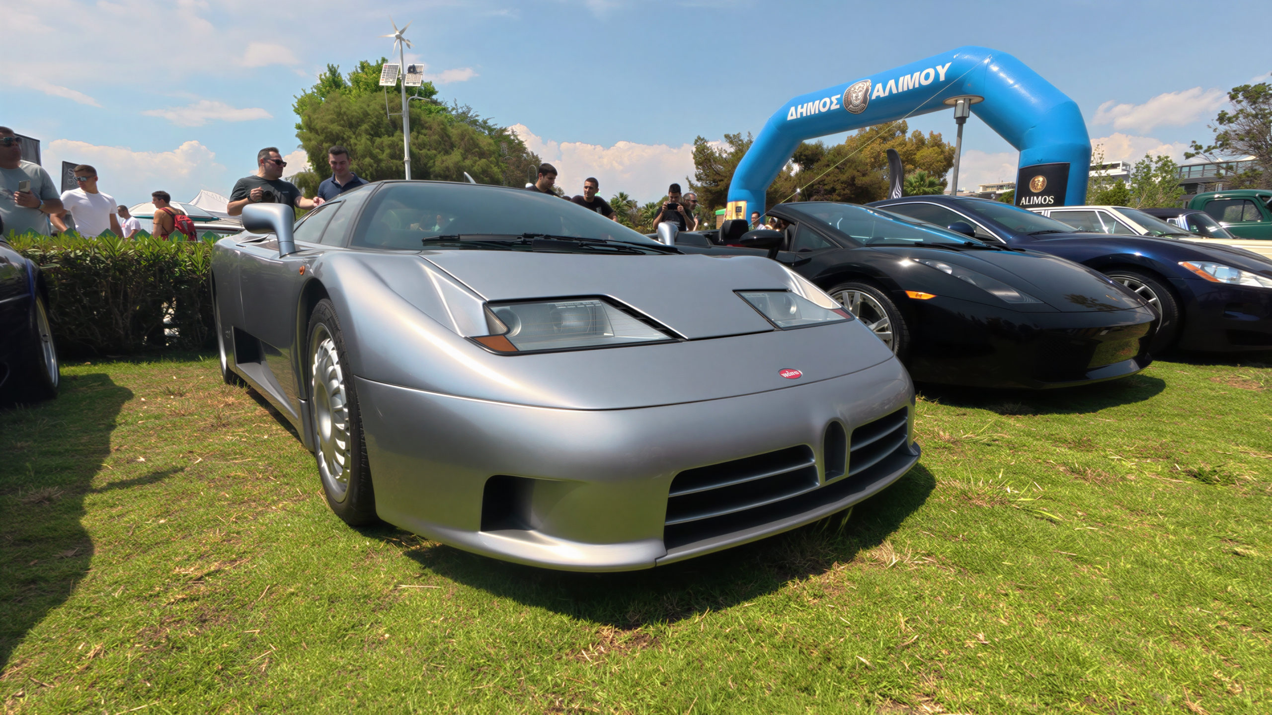 Bugatti