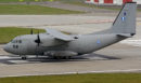 Η αναγέννηση των ελληνικών C-27J Spartan: Το πρόγραμμα εκσυγχρονισμού των «Σπαρτιατών» των αιθέρων