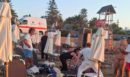 Κρήτη: Σώθηκε μετά από ηρωική προσπάθεια, 30χρονος Γερμανός που παρασύρθηκε από τα κύματα σε παραλία των Γουβών