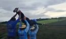 Βραζιλία: 21χρονη έχασε τη ζωή της σε άλμα bungee jumping - Ξέχασαν να δέσουν το σχοινί ασφαλείας