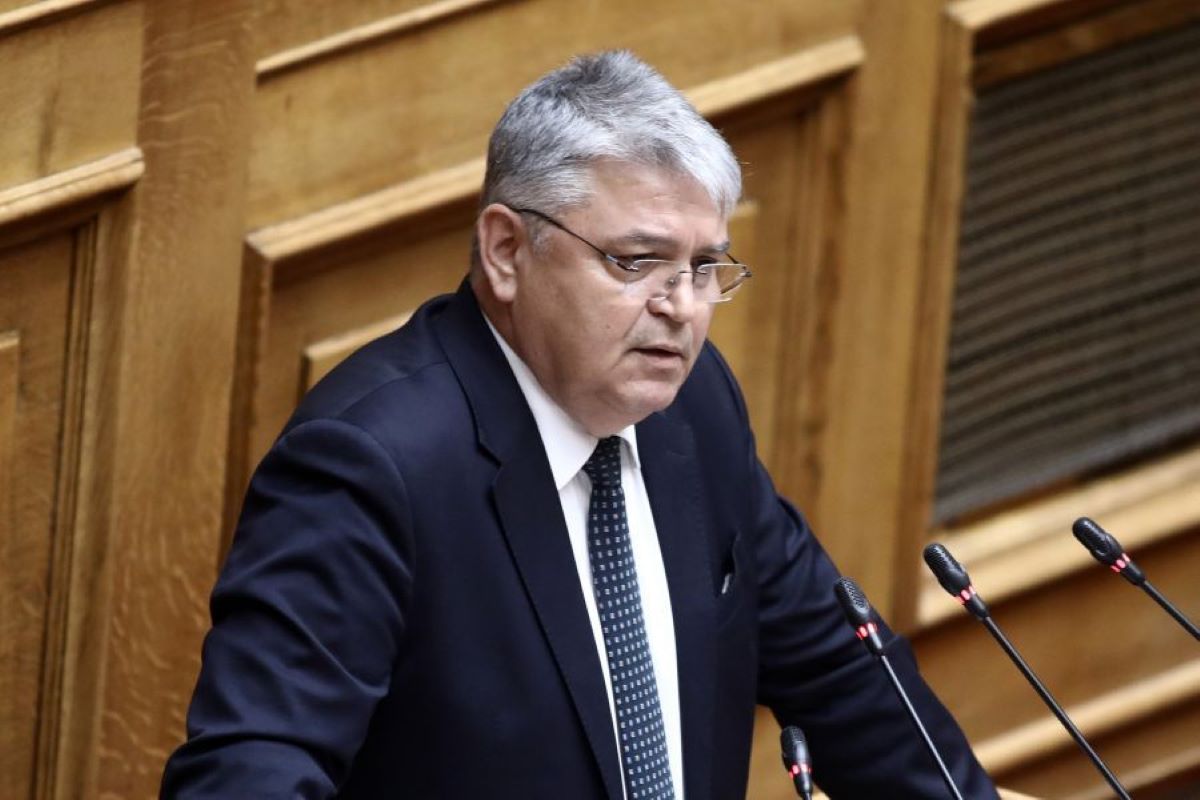 Οι 13 προτάσεις της «Νίκης» για την Συνταγματική Αναθεώρηση