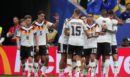 Γερμανία - Κουρασάο 7-1: Το ιστορικό πρώτο γκολ του Κουρασάο στο Μουντιάλ