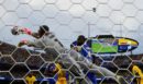 Μουντιάλ 2026: Ο Ελόι Ρουμ έγινε εθνικός ήρωας για το Κουρασάο και κέρδισε 600.000 followers σε μια νύχτα - Ισοφάρισε το ρεκόρ αποκρούσεων