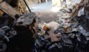 Ψηλορείτης: Οργή για τις εικόνες ντροπής στο εκκλησάκι του Τιμίου Σταυρού - Γεμάτο από σκουπίδια και υλικά