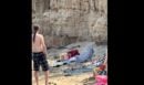 Κύπρος: Φίδια τρόμαξαν λουόμενους στην παραλία του Πρωταρά – Δείτε βίντεο