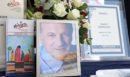 Νάσος Αθανασίου: Συγκλόνισε ο επικήδειος του γιου του - «Ήσουν πάντοτε πλάι μου σαν ένας πυρσός αγάπης»