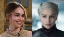 Εμίλια Κλαρκ για το φινάλε του Game of Thrones: «Ήμουν έξαλλη που ο Τζον Σνόου σκότωσε την Ντενέρις»