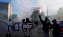 Επεισόδια στη Γενεύη: Συγκρούσεις, διαδηλώσεις και πετροπόλεμος πριν από τη Σύνοδο Κορυφής των G7 - Δείτε εικόνες και βίντεο