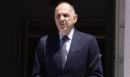 Γεραπετρίτης: Η Ελλάδα είναι πρωταγωνιστής των εξελίξεων - Το casus belli είναι ένα τεράστιο βαρίδι