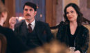 Grand Hotel: Ο Ρήγας συλλαμβάνεται