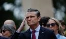 Χέγκσεθ από τη Νορμανδία: Η Ευρώπη αντιμετωπίζει «εισβολή» επικίνδυνων ιδεολογιών και πρέπει να ενισχύσει την άμυνά της