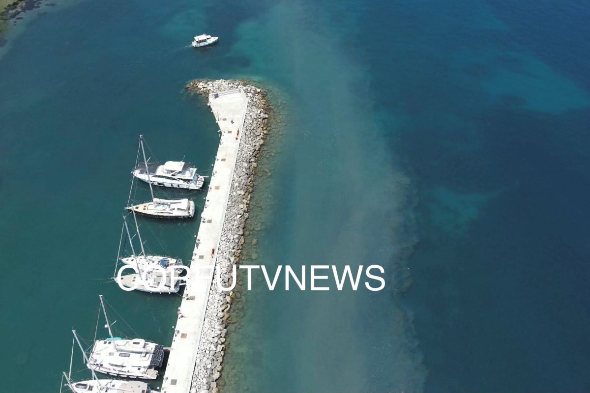Κέρκυρα: Περιβαλλοντική «βόμβα» στις Μπενίτσες από