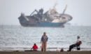 Reuters: Τα πέντε μεγάλα αγκάθια που χωρίζουν ΗΠΑ και Ιράν από μια συμφωνία ειρήνης