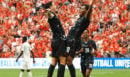 Καναδάς – Κατάρ 6-0: Εμφατική νίκη με χατ-τρικ του Ντέιβιντ και αγωνία για τον Κονέ
