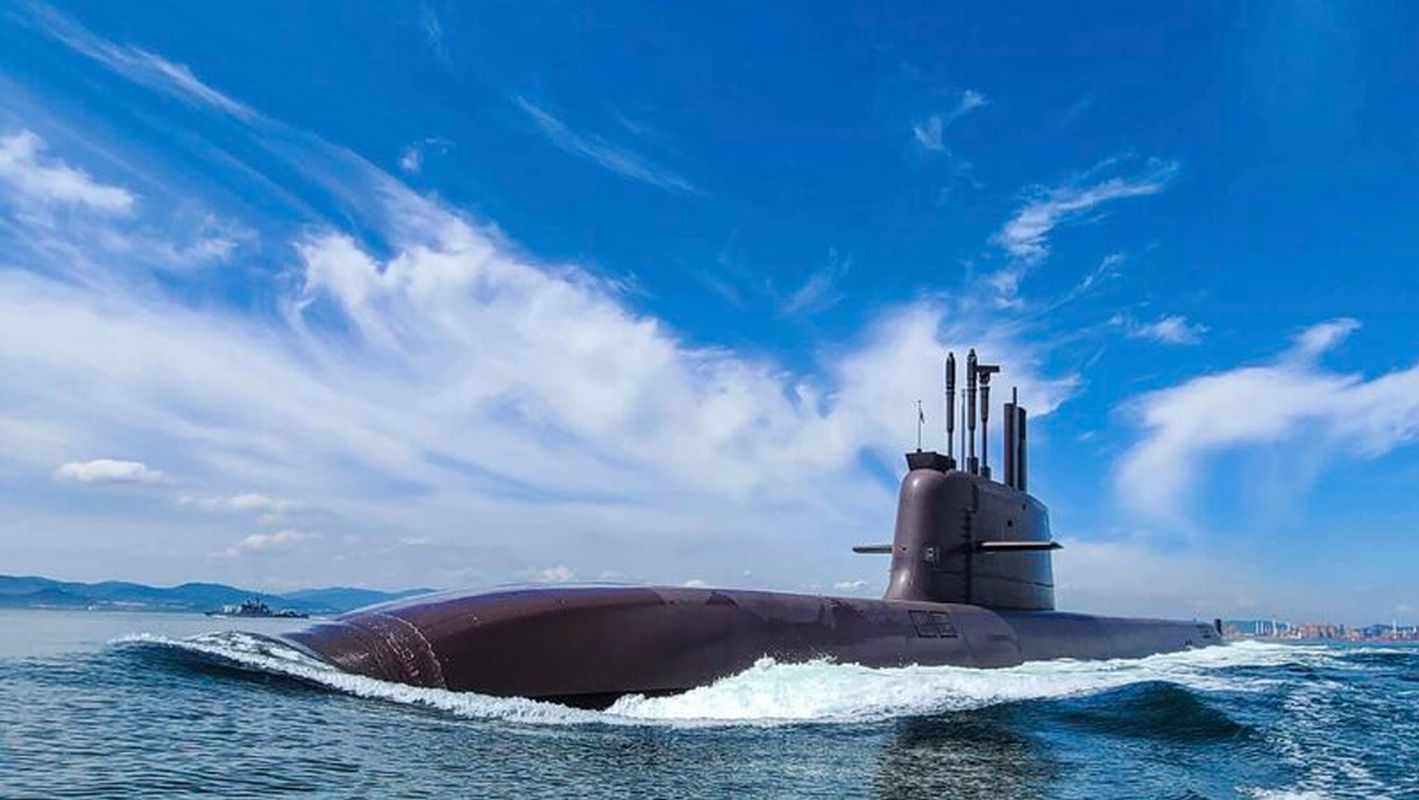 Stealth υποβρύχια made in Greece, συντήρηση του 6ου Στόλου στην Ελλάδα και πύραυλοι Tomahawk