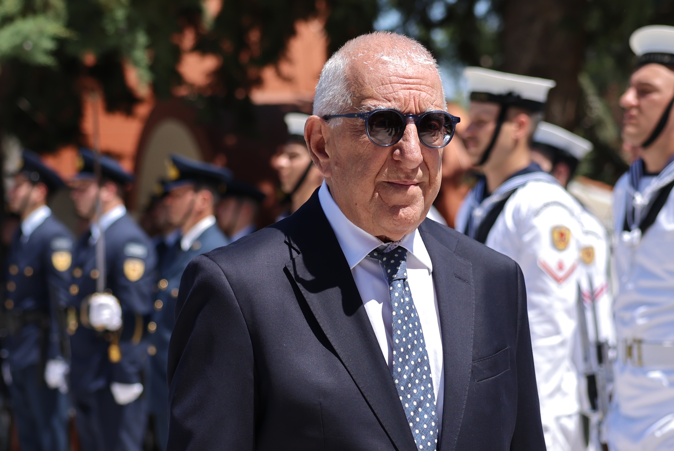 κηδεία Σουφλιά