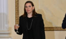 Όλγα Κεφαλογιάννη: Προσθέτει στο όνομά της και το επίθετο Βαρδινογιάννη – Ο συμβολισμός πίσω από την απόφασή της