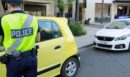 Ιόνια Νησιά: Διενεργήθηκαν 3.260 τροχονομικοί έλεγχοι οχημάτων την τελευταία εβδομάδα - Βεβαιώθηκαν 917 παραβάσεις