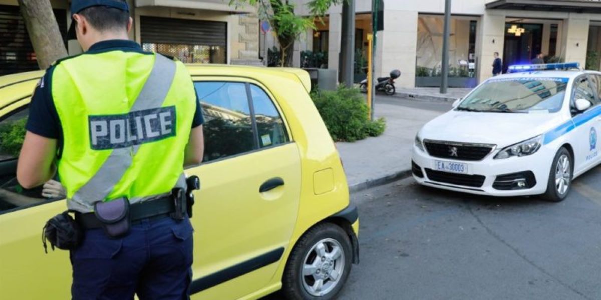 Ιόνια Νησιά: Διενεργήθηκαν 3.260 τροχονομικοί έλεγχοι οχημάτων την τελευταία εβδομάδα – Βεβαιώθηκαν 917 παραβάσεις