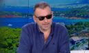 Γιώργος Λιάγκας: Με μαύρα γυαλιά στον αέρα της εκπομπής - Τι συνέβη