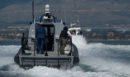 Γαύδος: Επιχείρηση διάσωσης 38 μεταναστών από το Λιμενικό