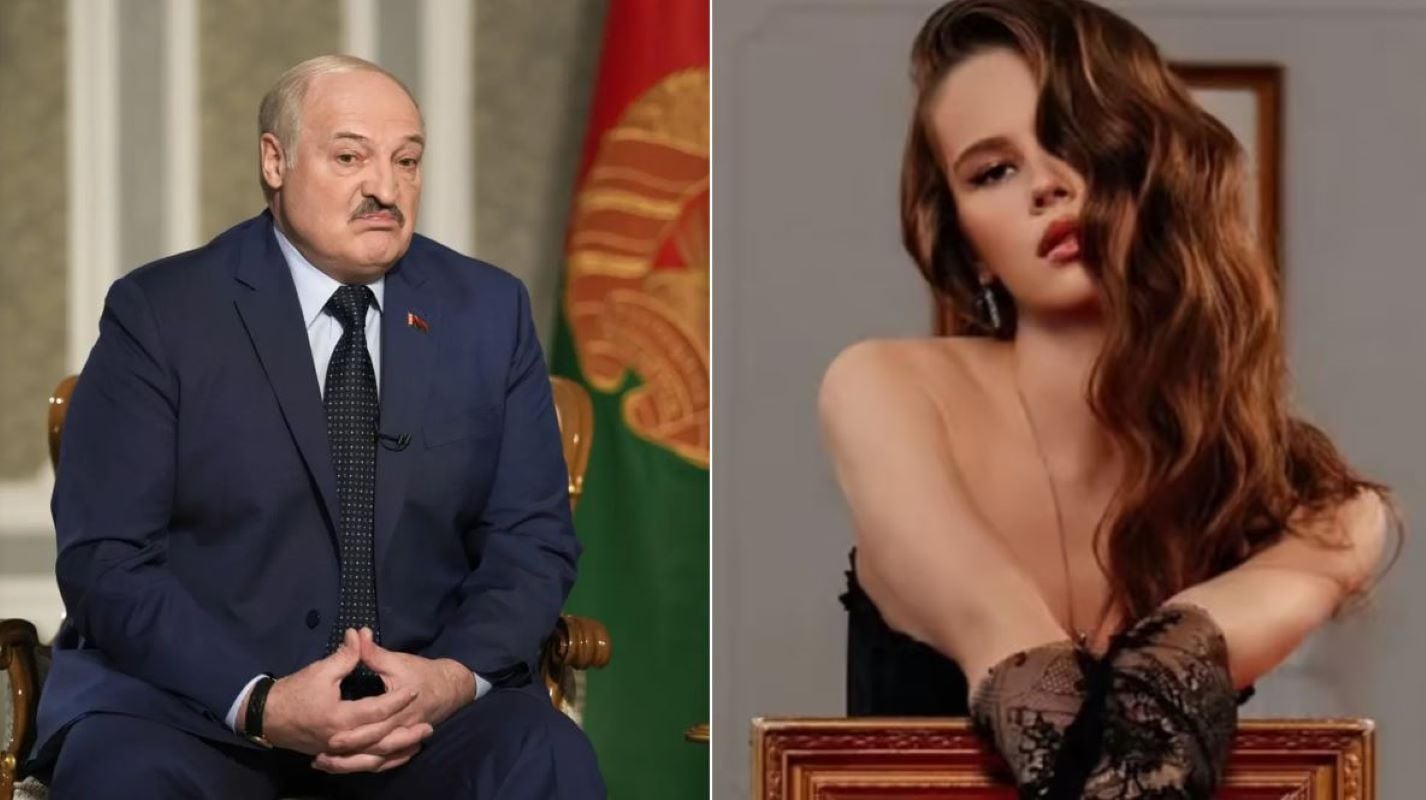 Λουκασένκο: Οι «ερωμένες» του Προέδρου της Λευκορωσίας διόριζονται σε κρατικές θέσεις – Το «Τάγμα των Καρπουζιών» από καλλονές