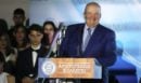 Καραμανλής στους νέους: «Το νου σας σε όσους είναι υπερβολικά ερωτευμένοι με τον εαυτό τους, με το χρήμα, με την εξουσία» - ΒΙΝΤΕΟ