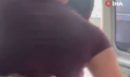 Σκηνές πανικού σε μίνι λεωφορείο στην Τουρκία: Ο δράστης επιτέθηκε στον οδηγό, προκάλεσε μπαράζ συγκρούσεων και κατέληξε νεκρός πάνω σε δέντρα