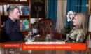 Μαρία Καρυστιανού: «Με είπαν ακροδεξιά κομμουνίστρια» - «Δεν μπορούμε να συνεργαστούμε με το παλαιό σύστημα»