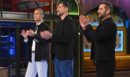 MasterChef: Η μητέρα των μαχών ξεκινά
