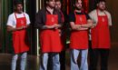 Masterchef 10: Οι δύο μπριγάδες καλούνται να λειτουργήσουν σε συνθήκες επαγγελματικής κουζίνας