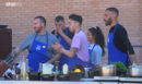MasterChef: Συγκίνηση και κλάματα στην τελευταία ομαδική δοκιμασία - «Αυτοχειροκροτηθείτε και αγκαλιαστείτε»