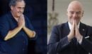 Μισέλ Πλατινί: Κατέθεσε μήνυση κατά του Τζιάνι Ινφαντίνο λίγο πριν από την έναρξη του Μουντιάλ