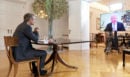 Μητσοτάκης: Σε διάθεση συνεργασίας με την Τουρκία, πάντοτε όμως με σαφείς κόκκινες γραμμές - Τι είπε για το μεταναστευτικό