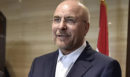 Ιράν: Προειδοποίηση Γκαλιμπάφ για απάντηση «με αποφασιστικό και ισχυρό τρόπο»