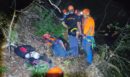 Όλυμπος: Μεγάλη επιχείρηση διάσωσης για δύο 22χρονους Έλληνες και 4 Βρετανούς τουρίστες