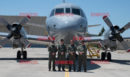 P-3HN ORION: Το ιπτάμενο κέντρο επιχειρήσεων του Πολεμικού Ναυτικού - Δείτε αποκλειστικές φωτογραφίες