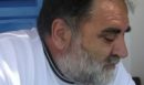 Γιώργος Παλαμιώτης: Πέθανε ο δημοσιογράφος σε ηλικία 68 ετών - Αύριο η Εξόδιος Ακολουθία