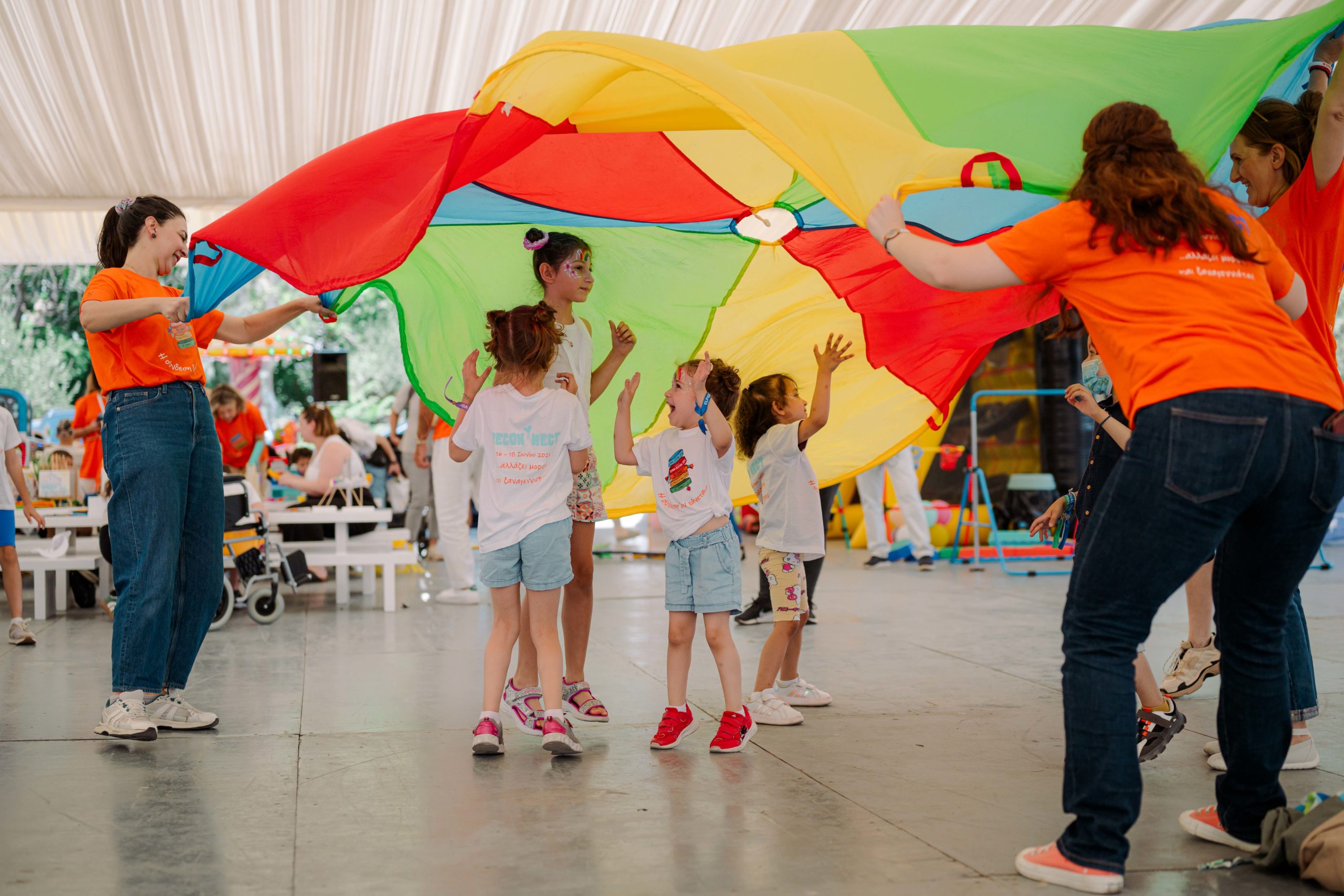 Στιγμιότυπα από το 6 ο ELPIDA SummerFestival