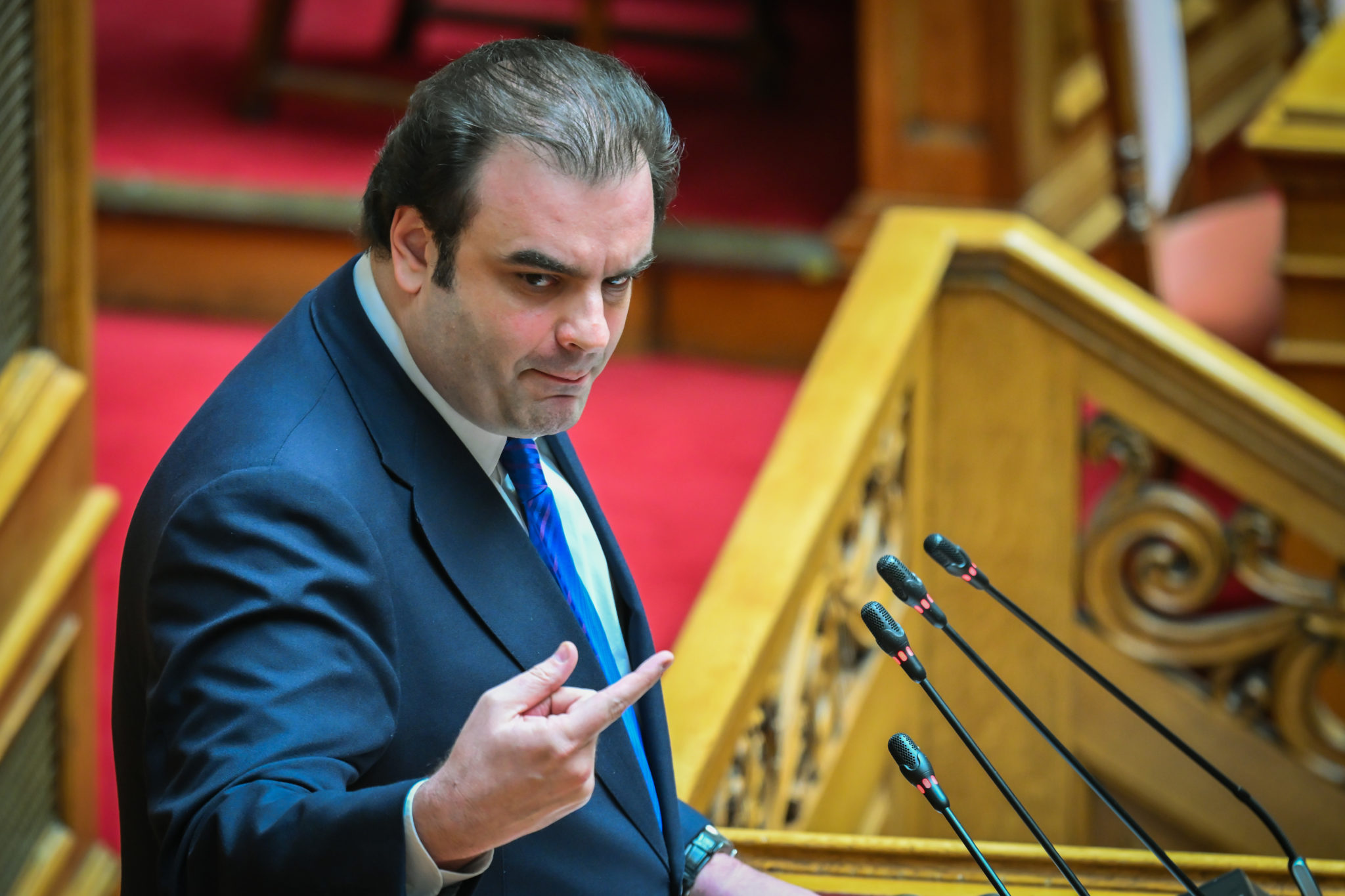 Πιερρακάκης