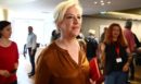 Ρένα Δούρου: Να μην μπαίνει το προσωπικό πάνω από το συλλογικό – Η μεταφορά έδρας είναι παραβίαση της λαϊκής βούλησης