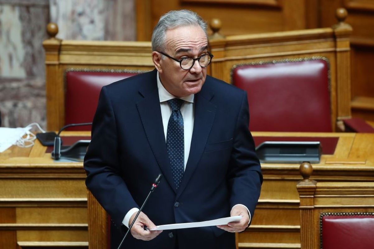 Νίκος Παπαθανάσης στη Realnews: «Δεν θα χαθεί ευρώ από το Τα